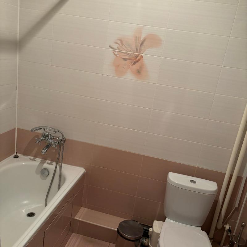 Фото Каскад