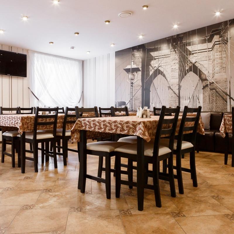 Фото Center Hotel