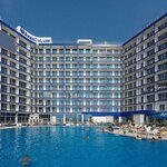 Апарт-сити Ирида Аква Делюкс