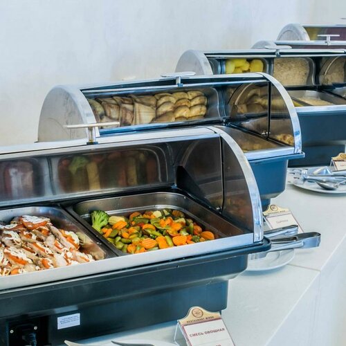 Гостиница Отель Минск в Минске