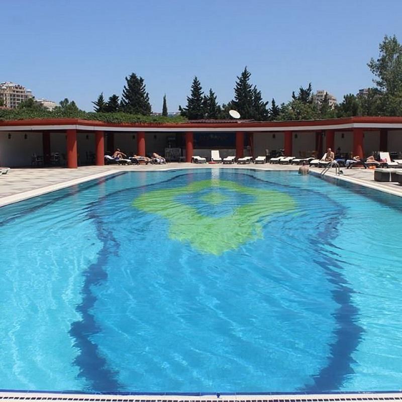 Фото Grand Hotel Europe