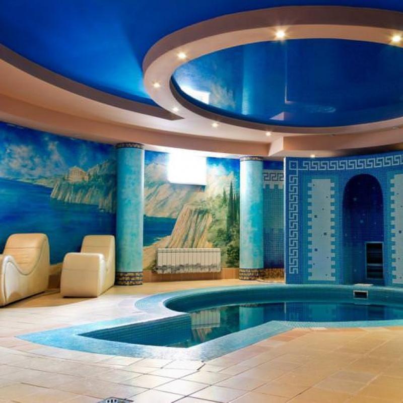 Фото Гламур