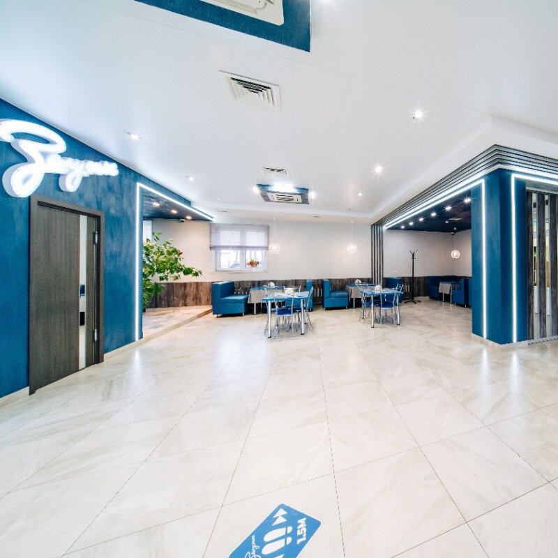 Фото Залужье 365