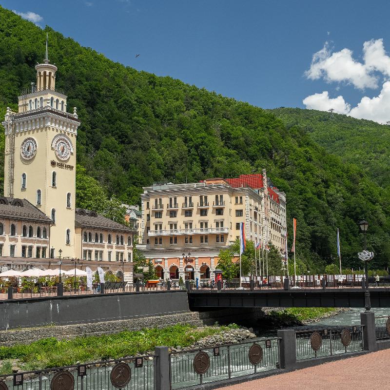 Фото РентаСфера
