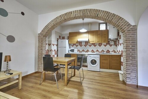 Гостиница Hotel Real de Toledo в Толедо