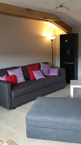Гостиница Gite De Gazelle Chambres D'Hote в Лодеве