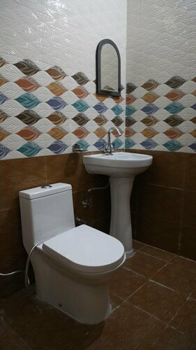 Гостиница Hotel Yog Tapovan в Ришикеше