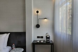 Гостиница The Muse Boutique Hotel Tel Aviv