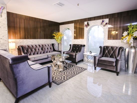 Фото Ocean Beach Club Hotel