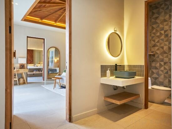 Фото Luna Ola Villa Berawa