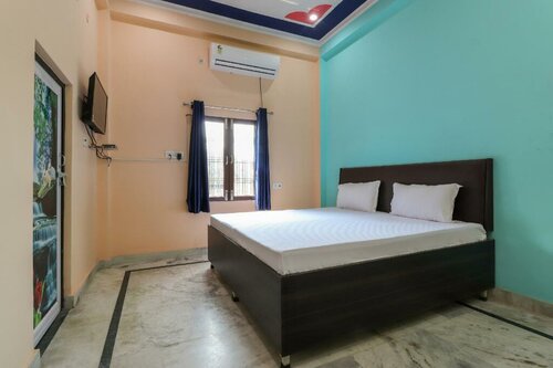 Гостиница Hotel Lucknow Inn в Лакхнау