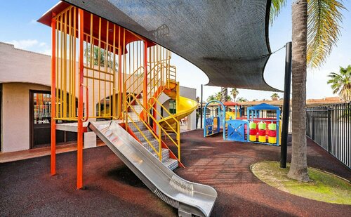 Гостиница Quality Resort Siesta в Олбери