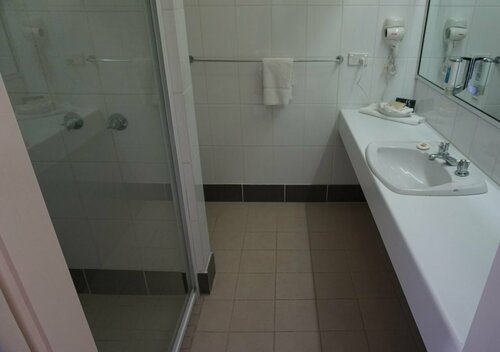 Гостиница Comfort Inn Gateway Tamworth в Тамворте