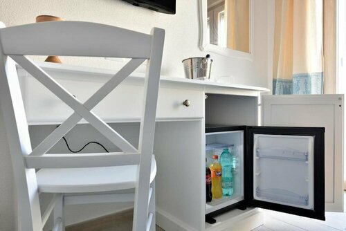 Гостиница Inah Boutique Rooms в Доргали