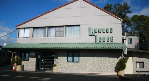 Гостиница Linwood Lodge Motel в Новом Южном Уэльсе