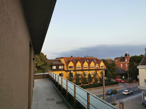 Гостевой дом GuestHouse Speyer в Шпайере