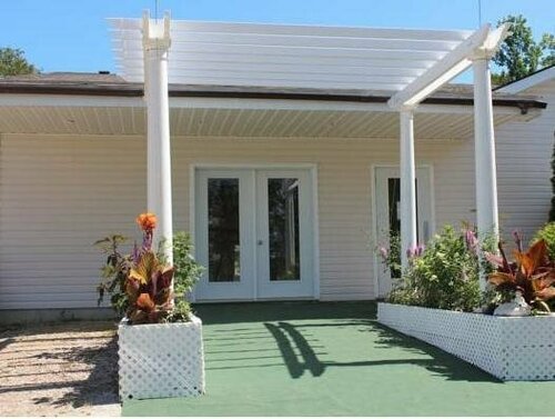 Гостиница Waterview On The Bay в Портленде