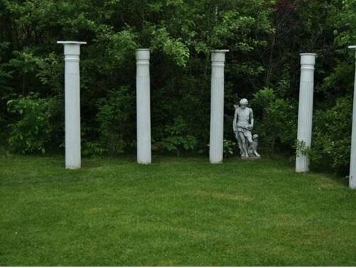 Гостиница Waterview On The Bay в Портленде