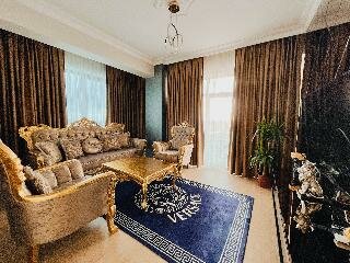Гостиница Blue Vista Hotel & SPA в Авджиларе
