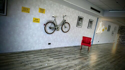 Гостиница Michel Hotel Wetzlar в Вецларе