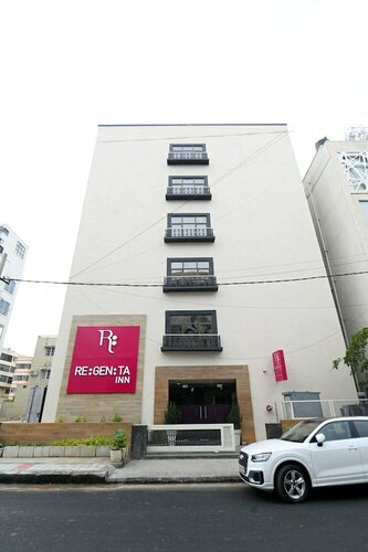 Regenta Inn Bannerghatta Bangalore