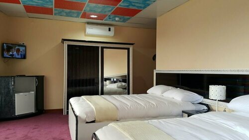 Гостиница Konerkon Otel Plaza в Башъяйле