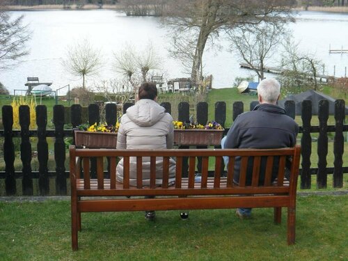 Гостиница Stadtsee-Pension Templin в Темплине