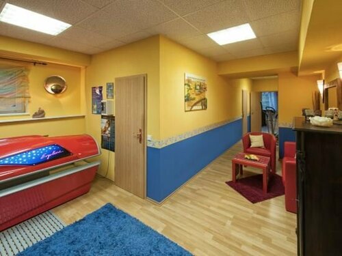 Гостиница Seehof Netzen в Бранденбурге