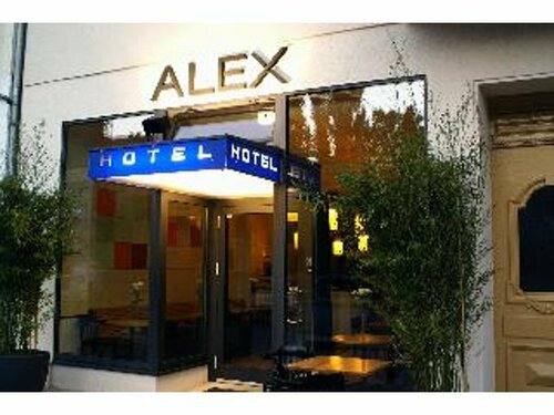 Alex Hotel