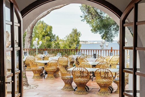 Гостиница Hotel ROC Illetas & SPA на Балеарских островах