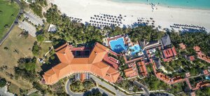 отель Melia Las Americas