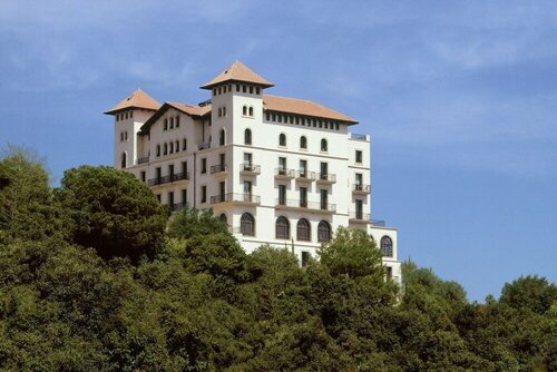 Гостиница Mett Barcelona Gl – A Leading Hotel of the World в Сант-Кугате-дель-Вальесе