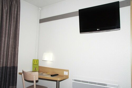 Гостиница B&b Hotel Vierzon во Вьерзоне