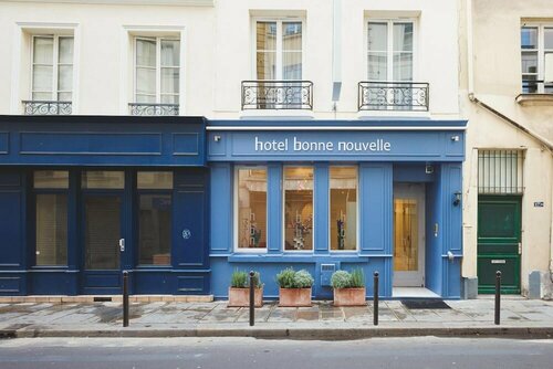 Hotel Bonne Nouvelle
