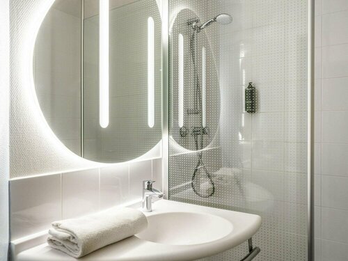 Гостиница Ibis budget Paris Porte de Bercy в Шарантоне-ле-Поне