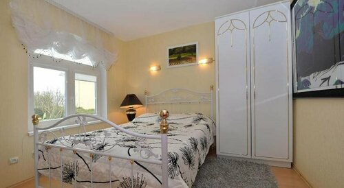 Гостиница По Каштону в Паланге