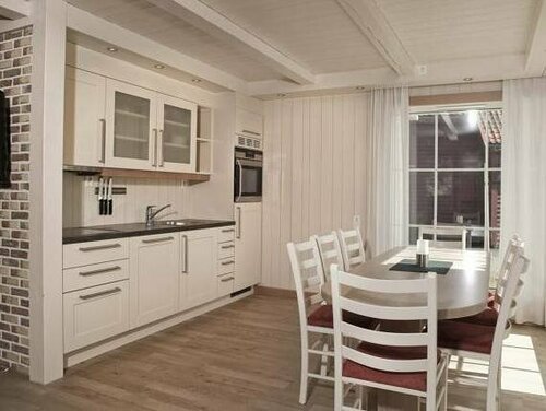 Гостиница Farsund Resort в Вест-Агдере