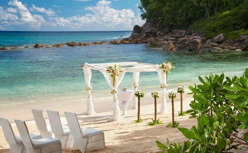 Гостиница Avani Barbarons Seychelles Resort на Сейшельских островах