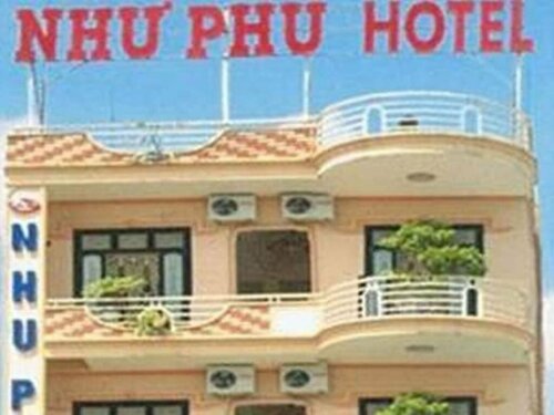 Nhu Phu Hotel