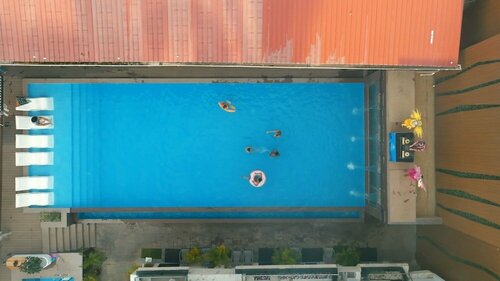 Гостиница Estrela Do Mar Beach Resort в Гоа