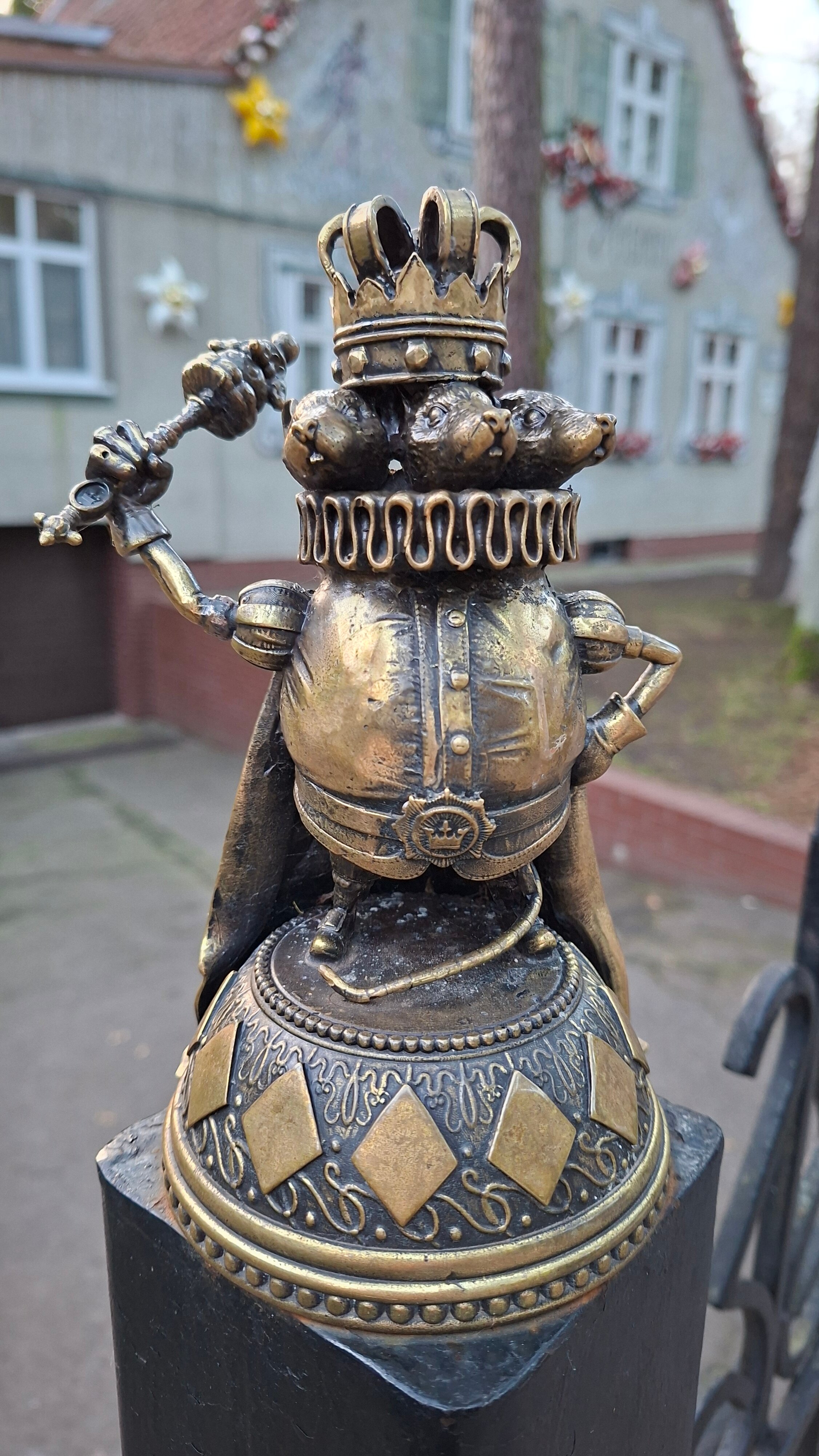 Фото Villa Mignon