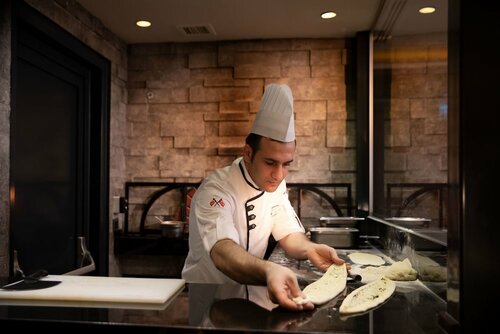 Гостиница DoubleTree by Hilton Hotel Istanbul - Old Town в Фатихе