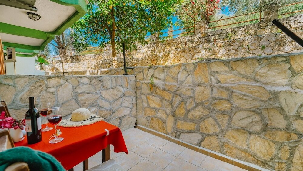 Patara Delfin Hotel - 7