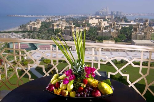 Гостиница Al Hamra Residence в Рас-эль-Хайме