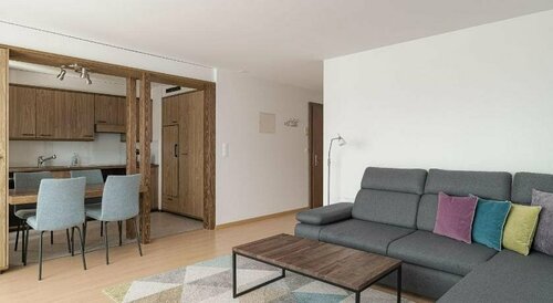 Гостиница Hotel Schmid & Alfa в Кантоне Швиц