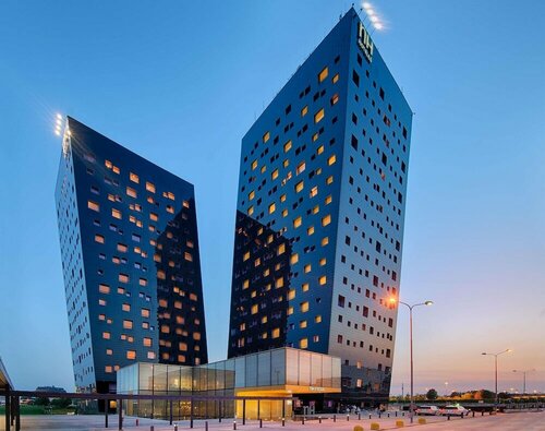 Nh Milano Fiera