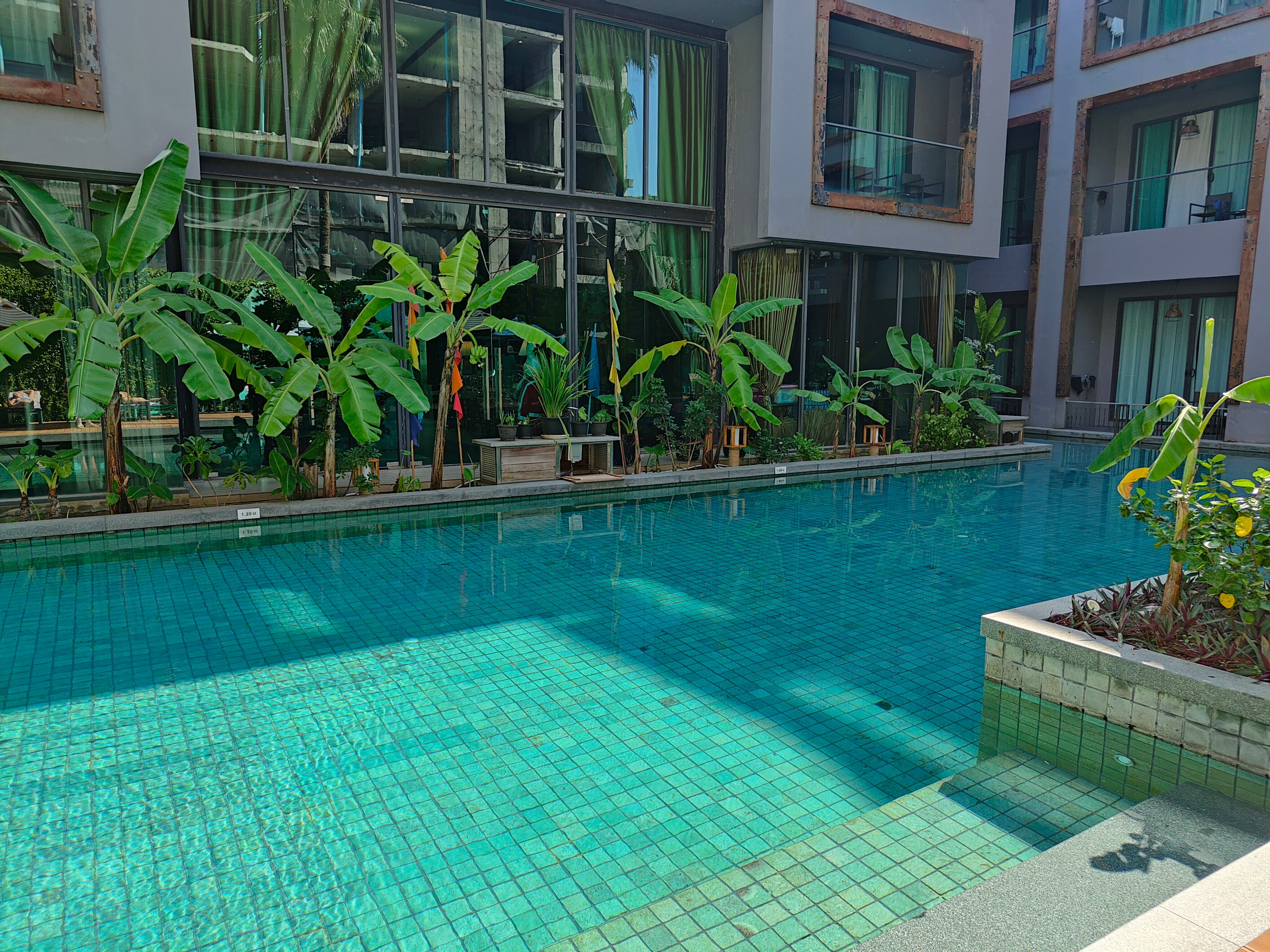 Фото Sugar Marina Surf, Kata Beach