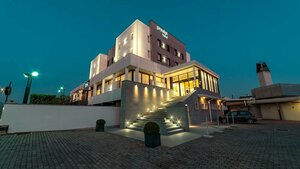 Гостиница Prealpi Hotel