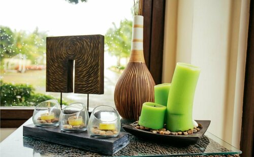 Гостиница Paradise Garden Resort Hotel & Convention Center на Боракае