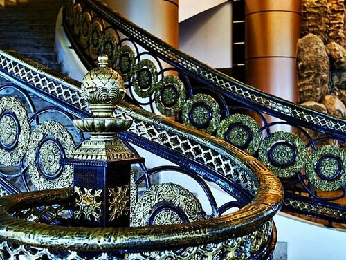 Гостиница Retaj Al Rayyan в Дохе